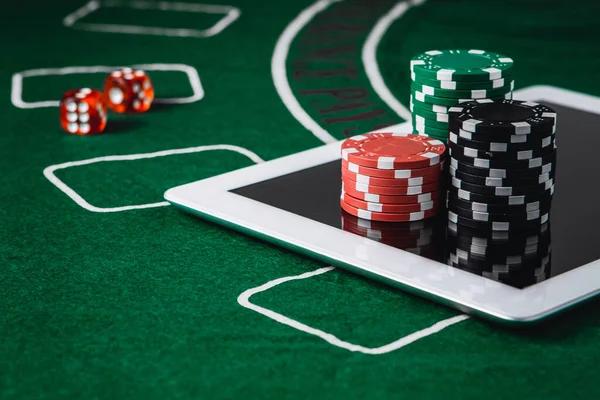 Casino en Ligne Insights From Industry Experts