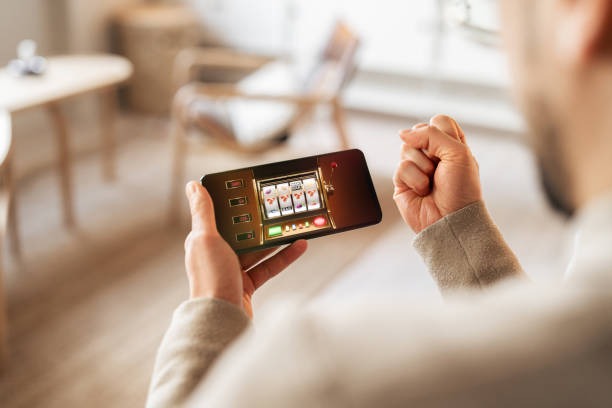 Choisissez Casino En Ligne France Légal Avec Jeux Modernes
