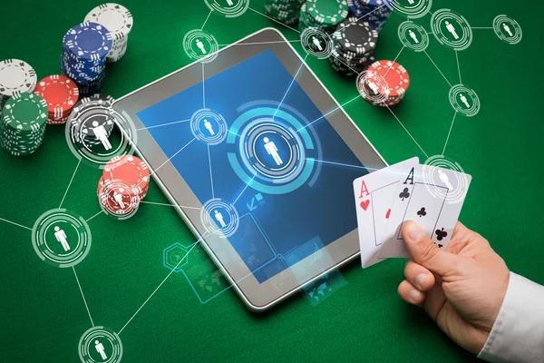 Casinò Non AAMS Platforms With Real Player Action