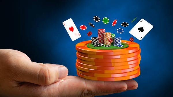Siti casino con prelievo immediato guide for beginners