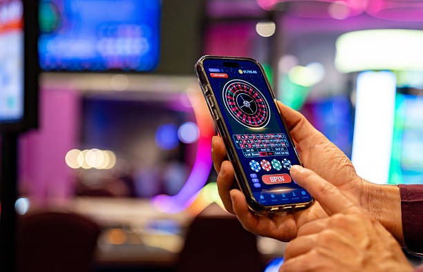 Real Money Games and Bonus Information about casino en ligne france