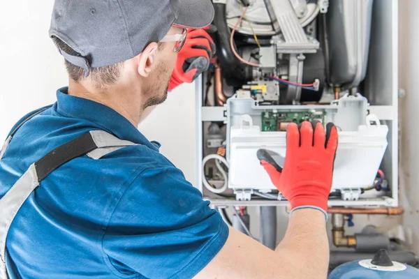 Elder Heating and Air Services for Fast Home Comfort Solutions
