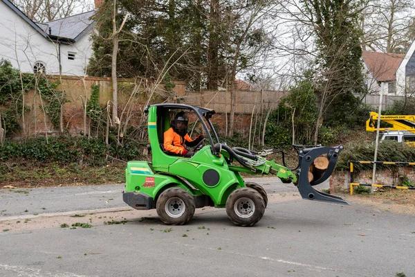 Expert Jackson MI Tree Removal Services with Free Estimates