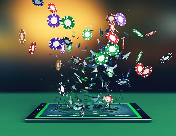 Mobile Gaming Advantages of casino en ligne france