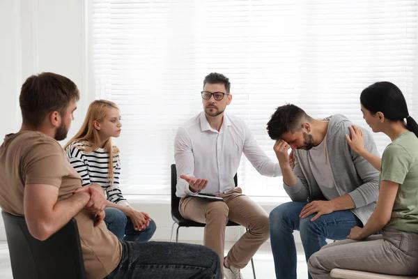 Effective Outpatient Rehab New Port Richey for Busy Professionals