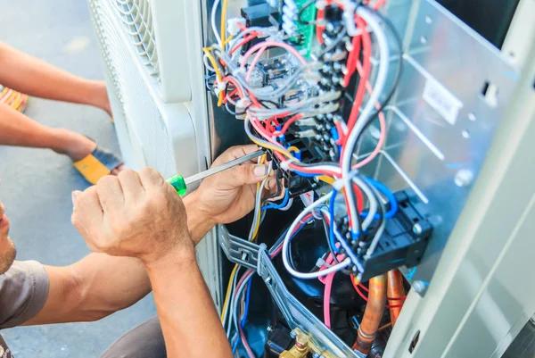 Service Details for Affordable Heating and Cooling Solutions in Hickory