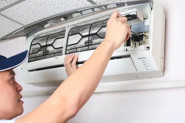 Best AC Repair Near Me for Residential and Commercial HVAC