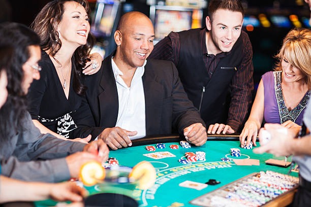 casino en ligne Websites with Fast Verification Process