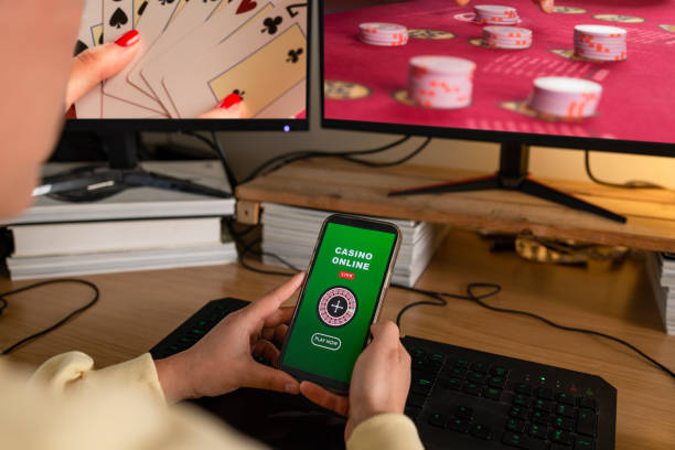 Nouveau casino en ligne attractif proposant nombreuses promotions actuellement disponibles