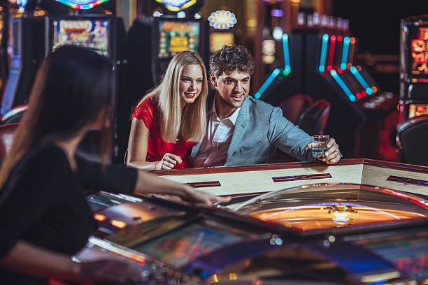 Nouveau casino en ligne moderne apprécié joueurs français passionnés actuellement