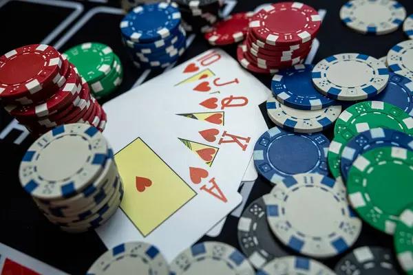 Tout Savoir Avant de Rejoindre un Casino Crypto En Ligne