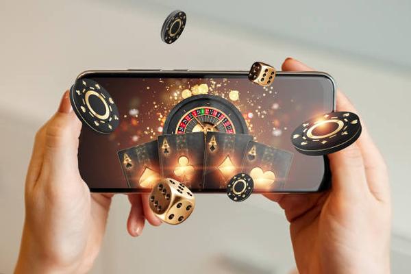 Casino en ligne retrait instantané pour une expérience fluide