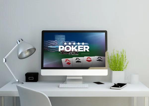 Ranking Actual de Mejores Casinos Online España