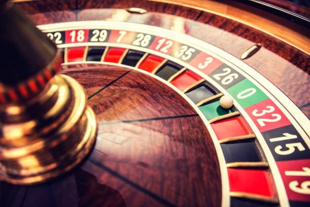 Meilleur Casino En Ligne Avec Une Large Sélection De Jeux