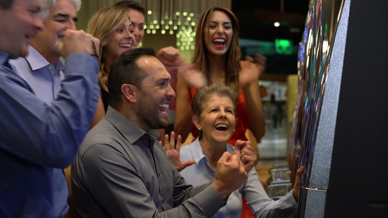 Pourquoi Le Casino En Ligne France Continue De Gagner En Popularité