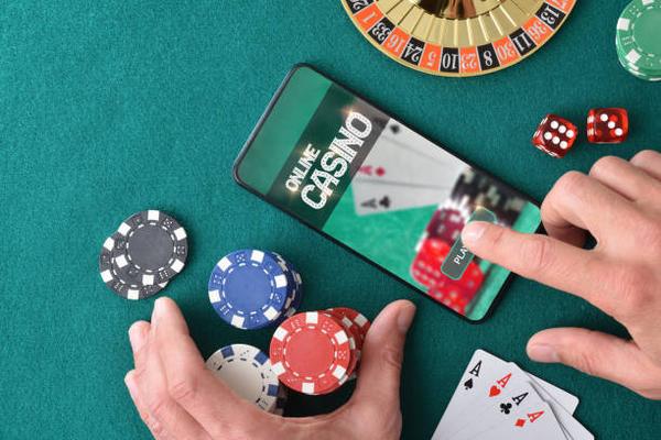 Key Features You Should Look for in the Mejores Casinos Today