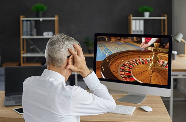 Casino En Ligne France Et Technologies Qui Révolutionnent Le Jeu