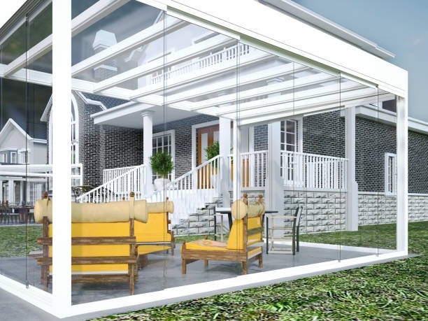 Experienced Patio Enclosure Supplier in Bakersfield for Durable Outdoor Spaces