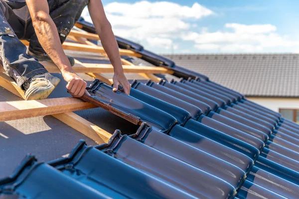 Quality Roofer Albany Services Designed to Protect Your Home