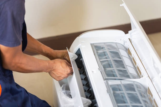 Dependable Air Conditioning Repair Mesa Services for All AC Brands