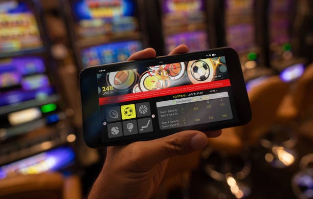 Modern Solutions with casino retrait rapide