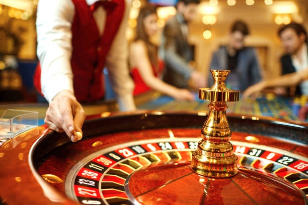 Casino en ligne paiement rapide avec processus simplifiés