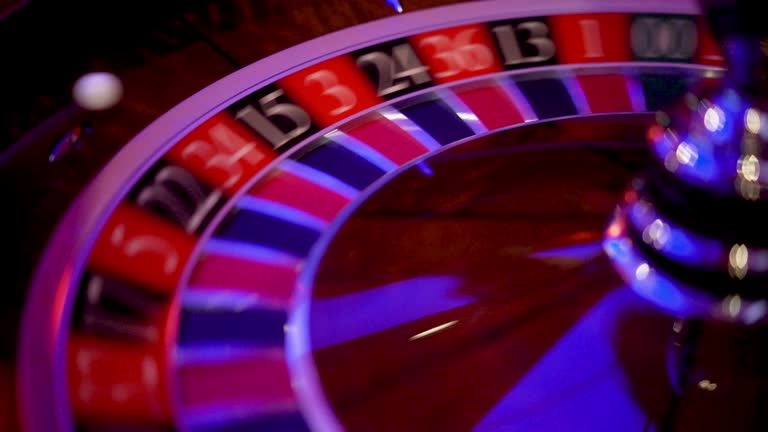 The Future of casino crypto retrait instantané Casinos
