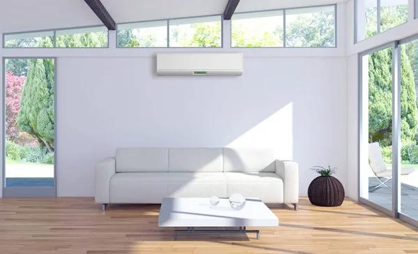 Expert Ductless Mini-Split Installation in Bothell for Year-Round Comfort