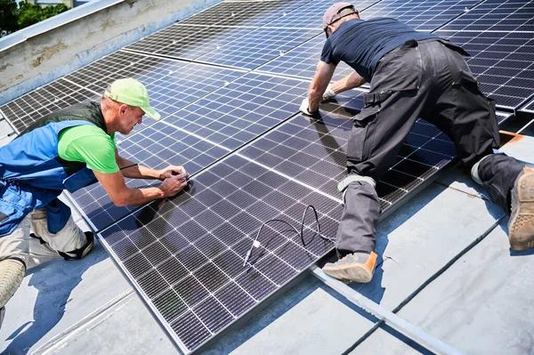 Solar Installation Los Angeles Options That Fit Every Budget