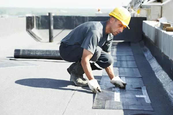 Local Roofing Contractor Providing Dependable Roof Replacement Solutions
