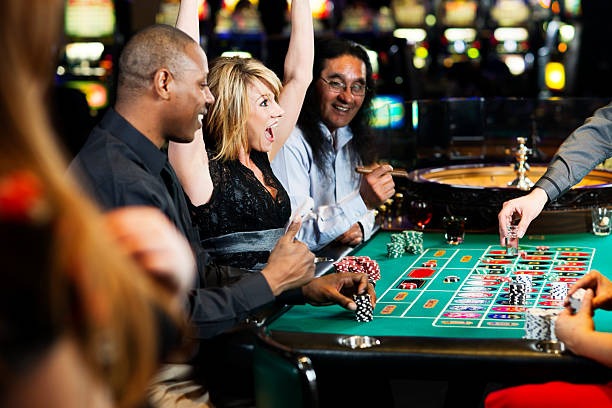 Discover the meilleur casino en ligne for Beginners