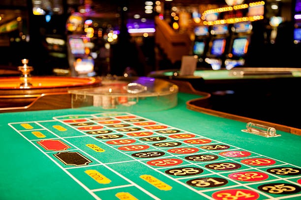 Complete Guide to casino en ligne cashlib
