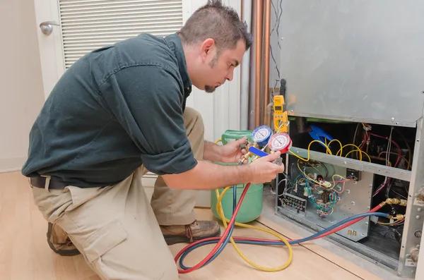 Reliable AC Repair in Woodland Hills for All AC Brands
