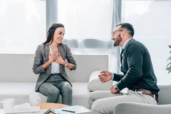 Reach Out to a Psychologist Near Me for Professional Support