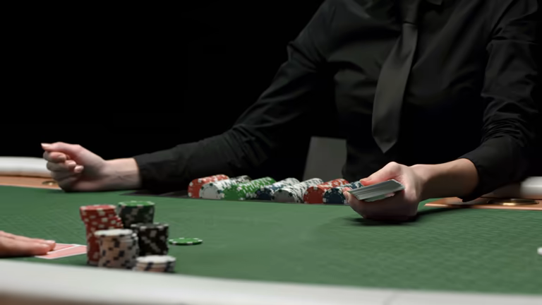 Easy Steps to Start with casino en ligne france