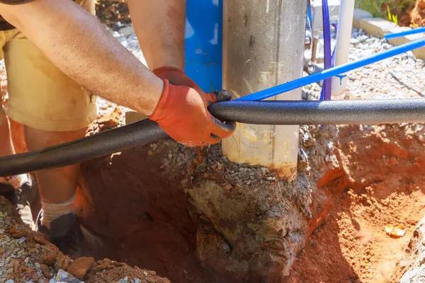 Professional Plumbing Installation Services for Homes and Businesses