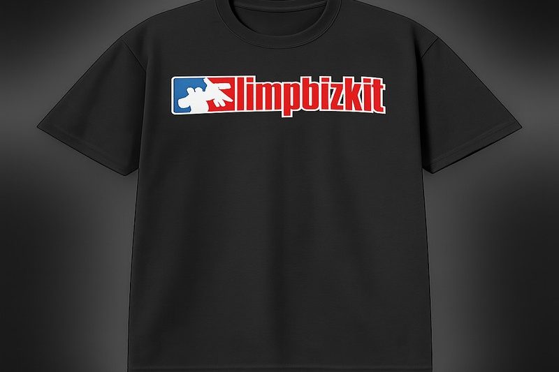 Your Destination for the Best Picks at the Limp Bizkit Shop