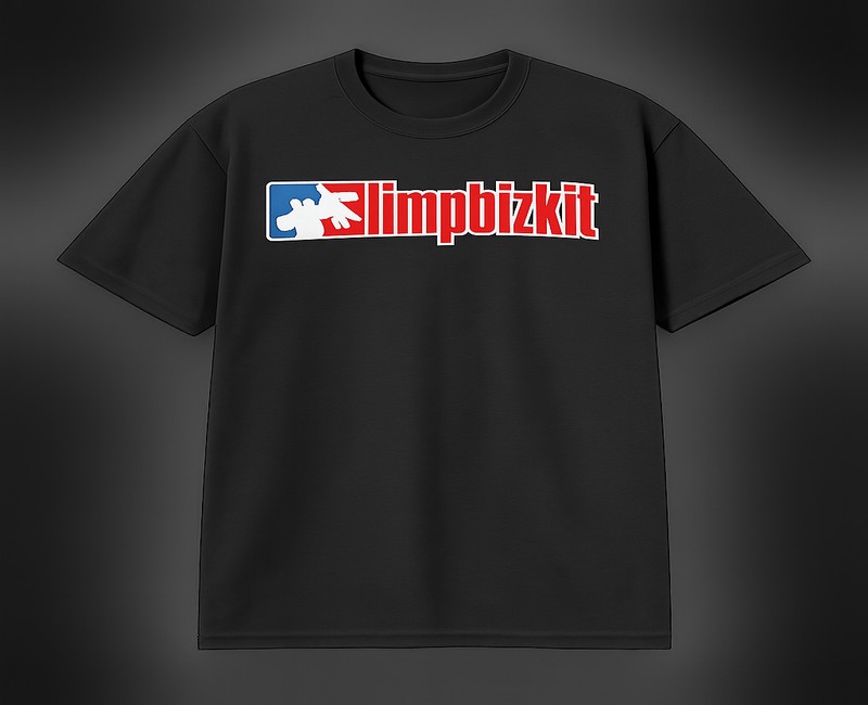 Your Destination for the Best Picks at the Limp Bizkit Shop