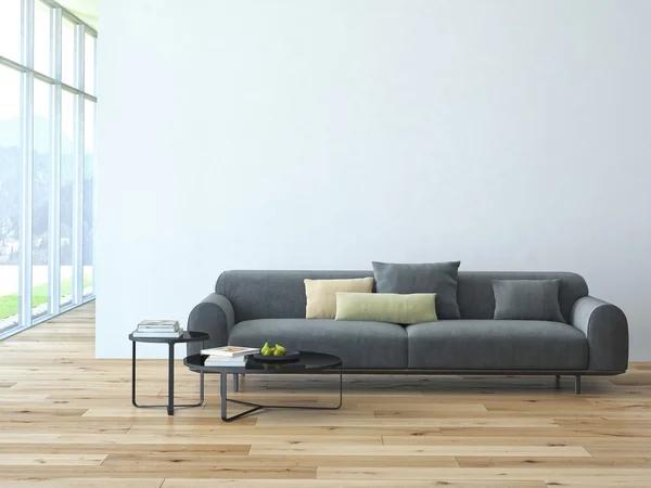 Enhance Your Space with Living Oak Interior Design Expertise
