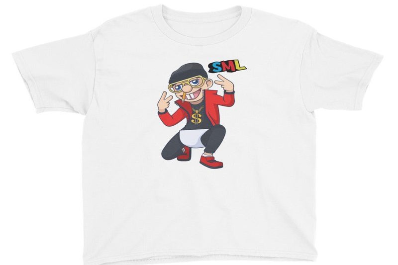 Find Exclusive Deals at the Sml shop