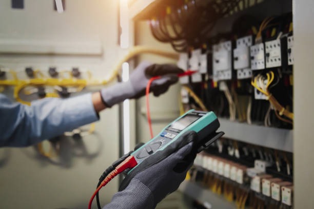 Get Electrical Help from Upfront Electrical for Fast and Trusted Solutions