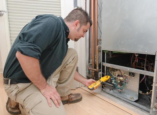 Affordable AC Repair Gaithersburg to Keep Your Home Cool Year-Round