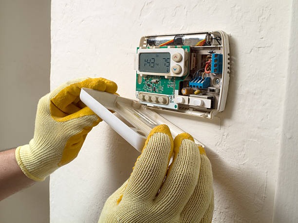 Why Professional Air Conditioning and Heating Services Matter for Your Home