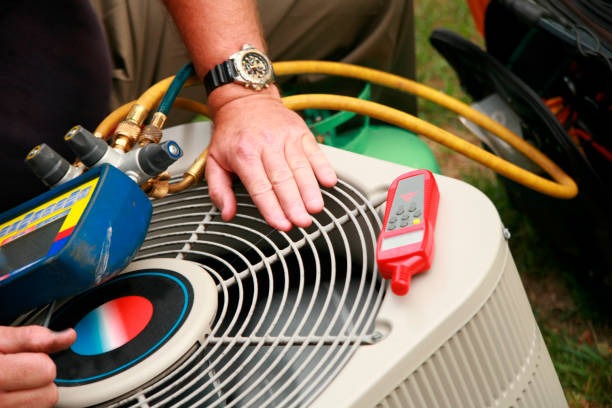 Discover Grimes Heating & Air Conditioning for Reliable HVAC Solutions
