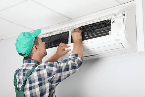 Complete HVAC Hampton Services with Honest Pricing