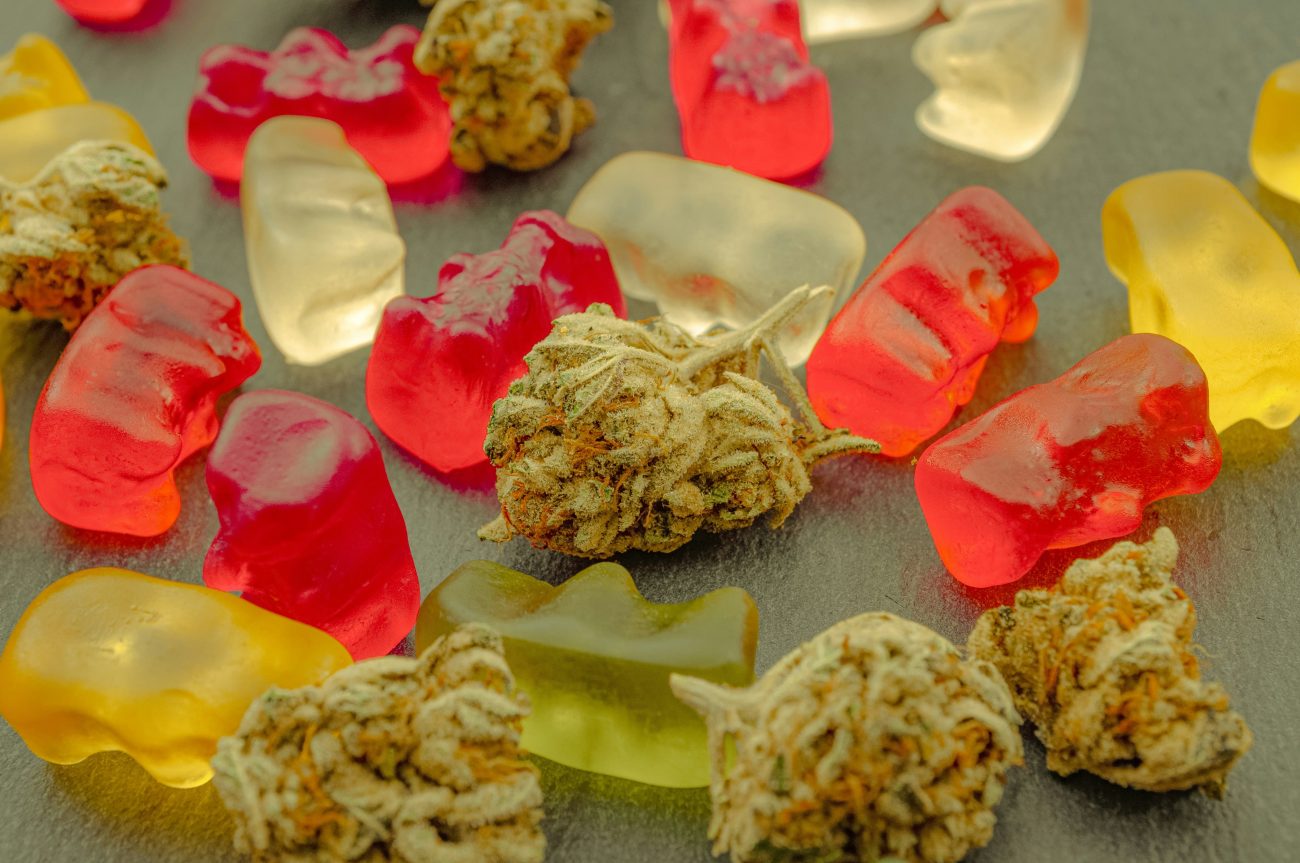 Discover Why the Best Live Rosin Gummies 2026 Are Gaining Attention