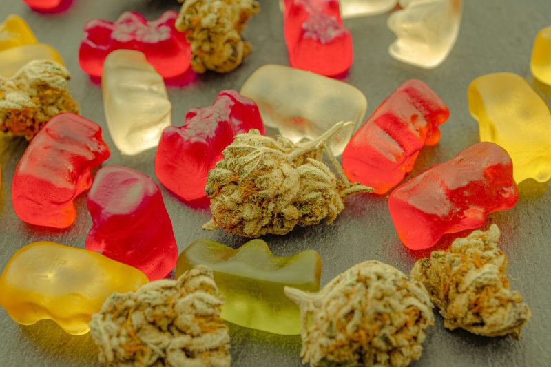 Discover Why the Best Live Rosin Gummies 2026 Are Gaining Attention