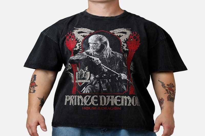 Complete Your Collection with The Dragon Prince Merchandise Picks