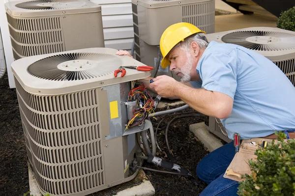 Access Professional HVAC Near Me Solutions for Year-Round Comfort