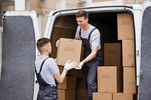 Trusted Home and Business Relocation Services in North Carolina